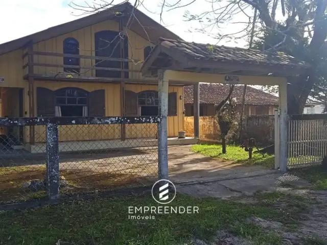 Casa venda em Região Geográfica Imediata de Paranaguá, Guaraquecaba