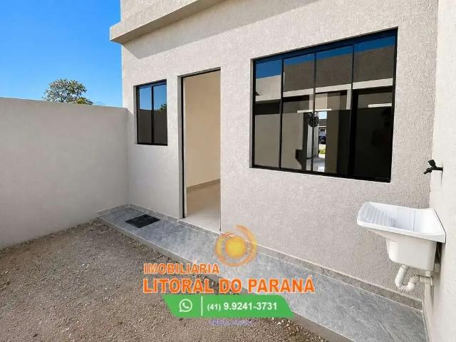 Casa venda em Região Geográfica Imediata de Paranaguá, Guaraquecaba