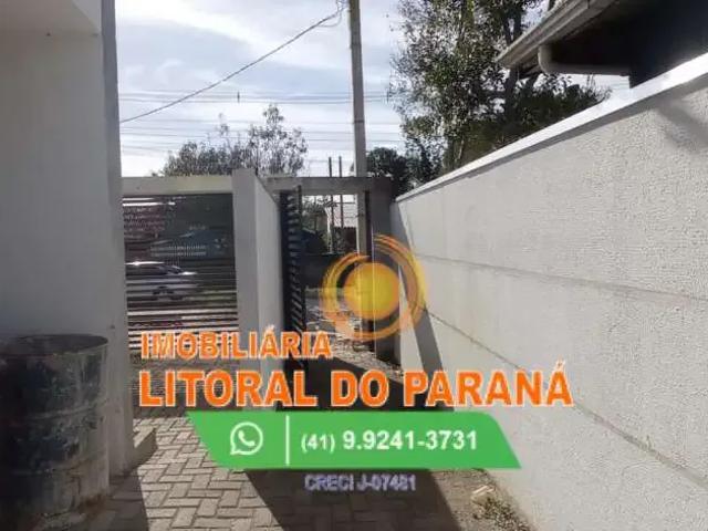 Casa venda em Região Geográfica Imediata de Paranaguá, Guaraquecaba