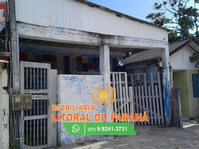 Casa venda em Região Geográfica Imediata de Paranaguá, Guaraquecaba