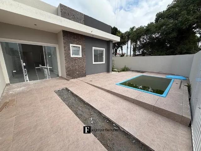 Casa venda em Pontal do Paraná, Região Geográfica Intermediária de Curitiba