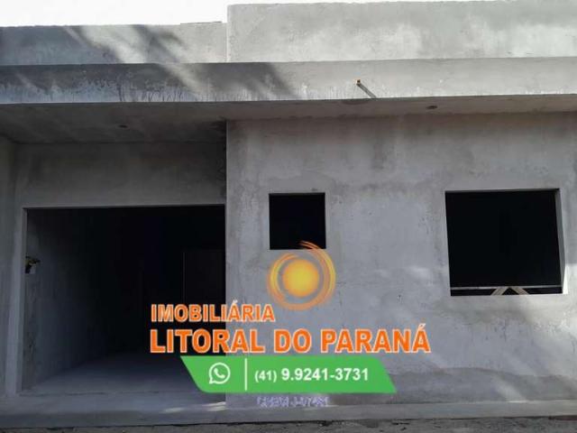 Casa venda em Região Geográfica Imediata de Paranaguá, Guaraquecaba
