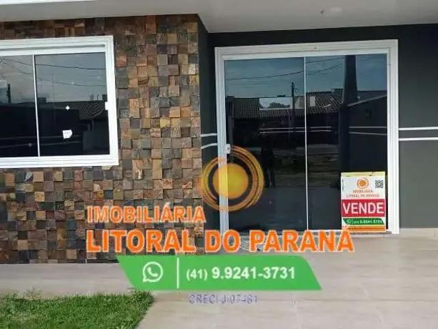 Casa venda em Região Geográfica Imediata de Paranaguá, Guaraquecaba