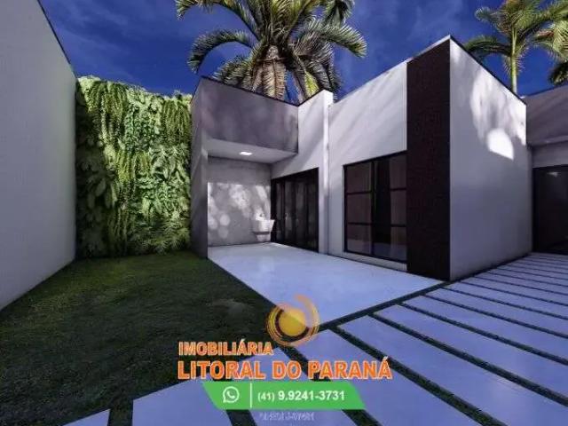 Casa venda em Região Geográfica Imediata de Paranaguá, Guaraquecaba