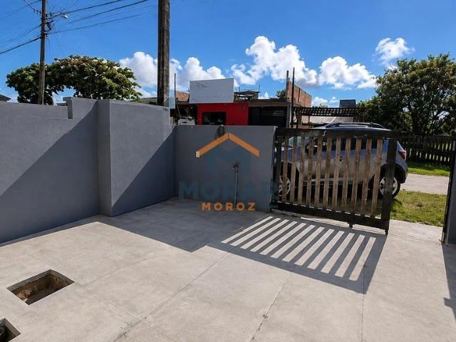 Casa venda em Região Geográfica Imediata de Paranaguá, Guaraquecaba
