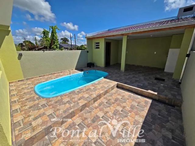 Casa venda em Região Geográfica Imediata de Paranaguá, Guaraquecaba