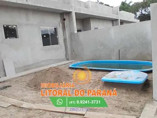 Casa venda em Região Geográfica Imediata de Paranaguá, Guaraquecaba