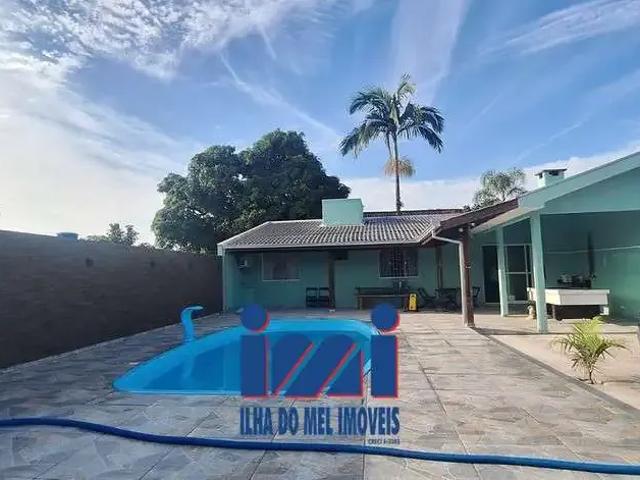 Casa venda em Região Geográfica Imediata de Paranaguá, Guaraquecaba