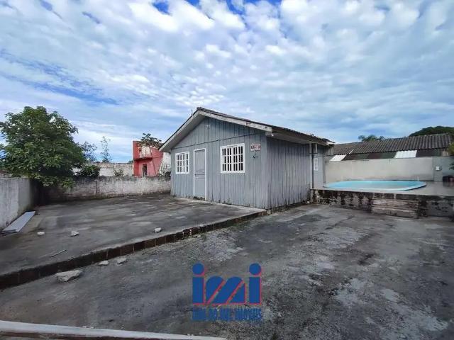 Casa venda em Região Geográfica Imediata de Paranaguá, Guaraquecaba