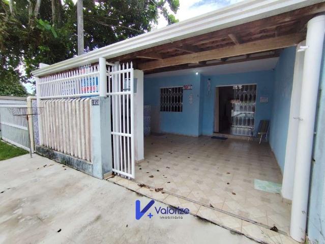 Casa venda em Região Geográfica Imediata de Paranaguá, Guaraquecaba