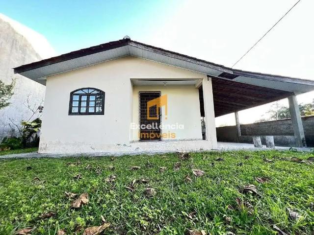 Casa venda em Região Geográfica Imediata de Paranaguá, Guaraquecaba