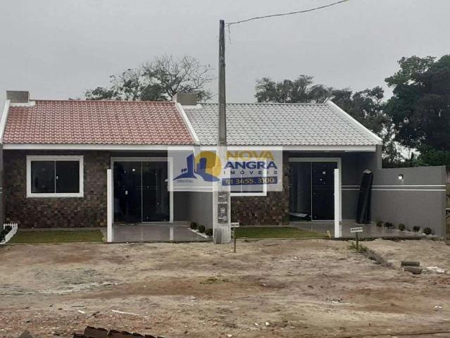 Casa venda em Pontal do Paraná, Região Geográfica Intermediária de Curitiba