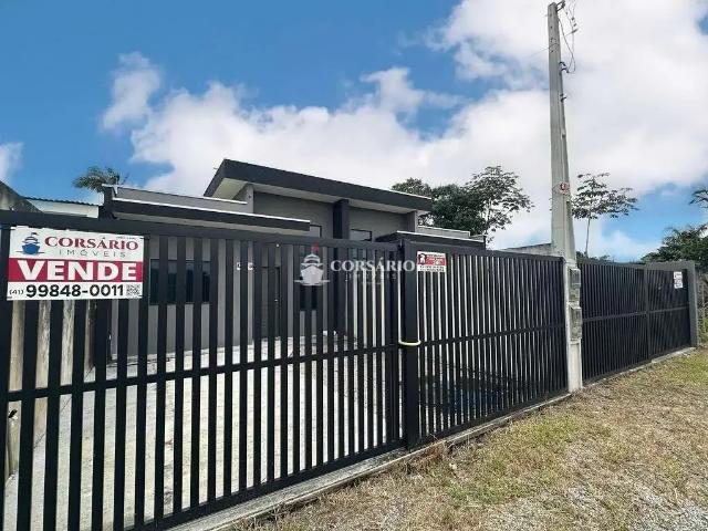 Casa venda em Região Geográfica Imediata de Paranaguá, Guaraquecaba