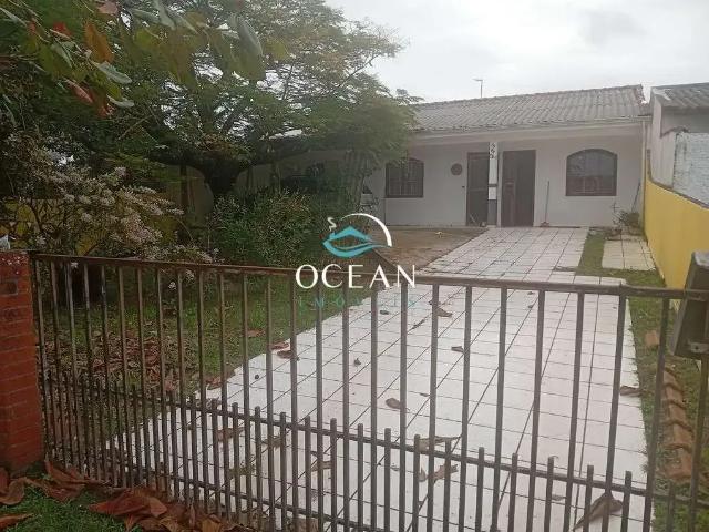 Casa venda em Região Geográfica Imediata de Paranaguá, Guaraquecaba