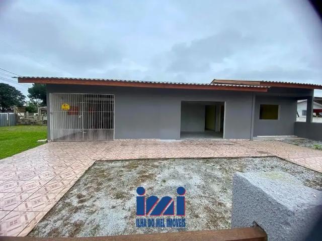 Casa venda em Região Geográfica Imediata de Paranaguá, Guaraquecaba