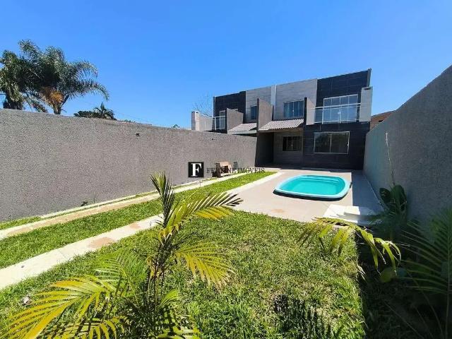 Casa venda em Região Geográfica Imediata de Paranaguá, Guaraquecaba