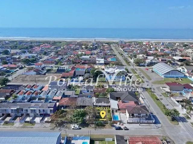Casa venda em Pontal do Sul, Pontal do Paraná