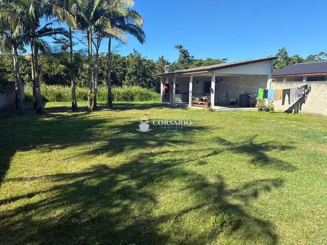 Casa venda em Pontal do Paraná, Região Geográfica Intermediária de Curitiba