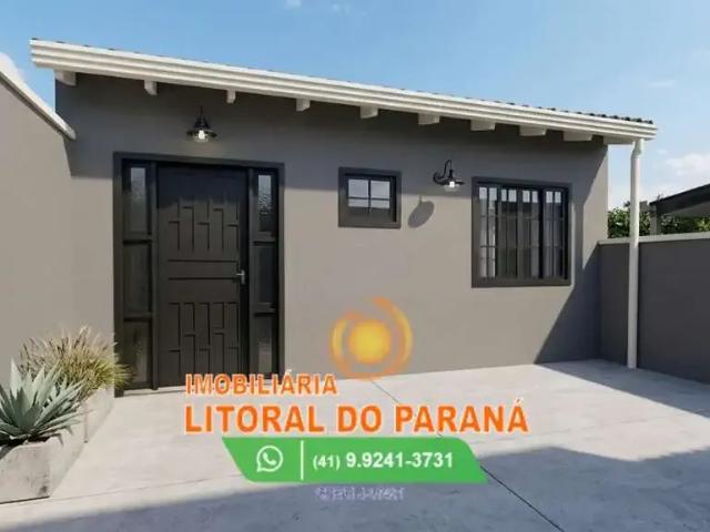 Casa venda em Região Geográfica Imediata de Paranaguá, Guaraquecaba