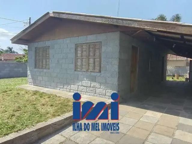 Casa venda em Pontal do Paraná, Região Geográfica Intermediária de Curitiba