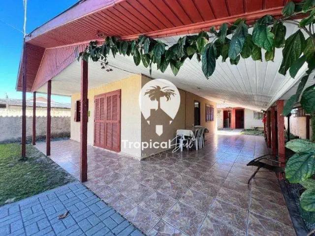 Casa venda em Região Geográfica Imediata de Paranaguá, Guaraquecaba