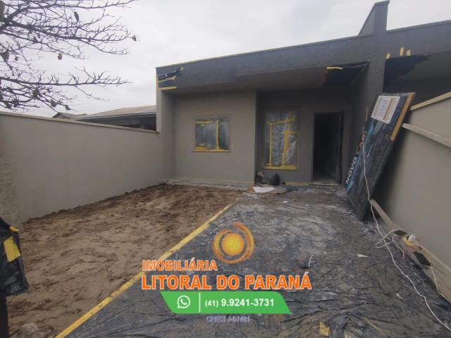 Casa venda em Região Geográfica Imediata de Paranaguá, Guaraquecaba