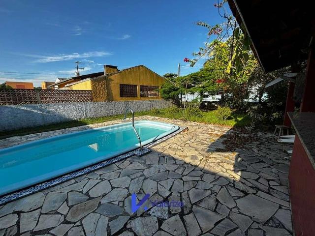 Casa venda em Pontal do Sul, Pontal do Paraná