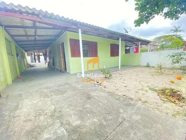 Casa venda em Região Geográfica Imediata de Paranaguá, Guaraquecaba