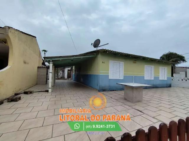 Casa venda em Região Geográfica Imediata de Paranaguá, Guaraquecaba