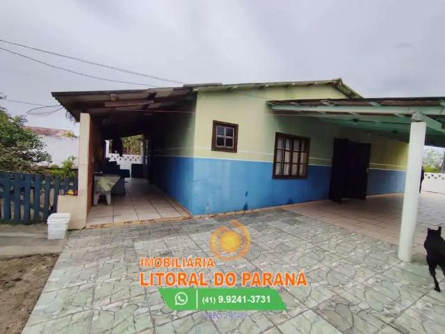 Casa venda em Região Geográfica Imediata de Paranaguá, Guaraquecaba
