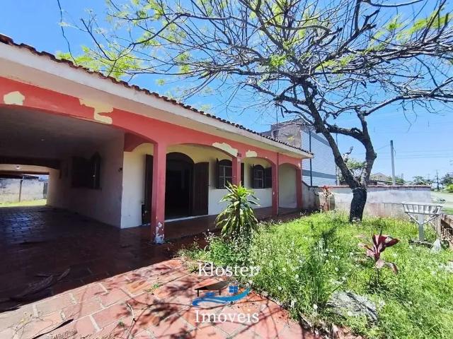 Casa venda em Pontal do Paraná, Região Geográfica Intermediária de Curitiba