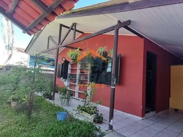 Casa venda em Praia do Leste, Pontal do Paraná