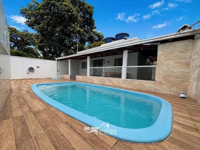 Casa venda em Pontal do Paraná, Região Geográfica Intermediária de Curitiba