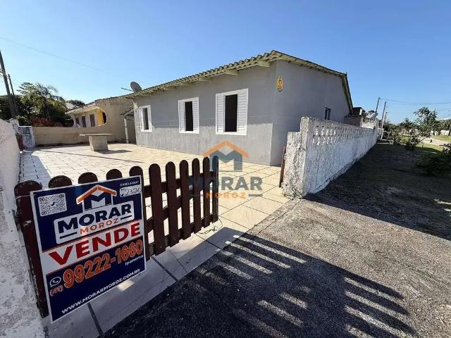 Casa venda em Região Geográfica Imediata de Paranaguá, Guaraquecaba