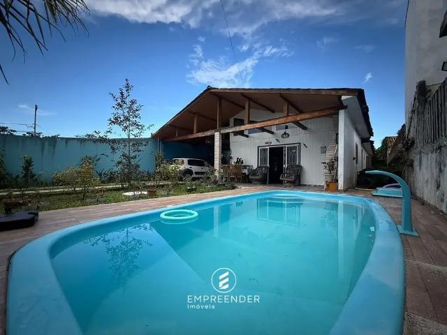 Casa venda em Pontal do Paraná, Região Geográfica Intermediária de Curitiba