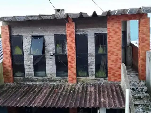 Casa venda em Região Geográfica Imediata de Paranaguá, Guaraquecaba