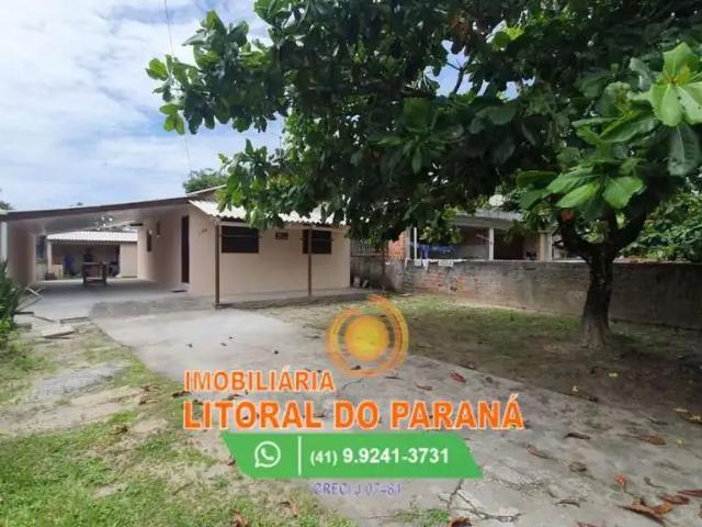 Casa venda em Região Geográfica Imediata de Paranaguá, Guaraquecaba