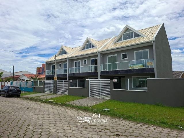 Casa venda em Pontal do Paraná, Região Geográfica Intermediária de Curitiba