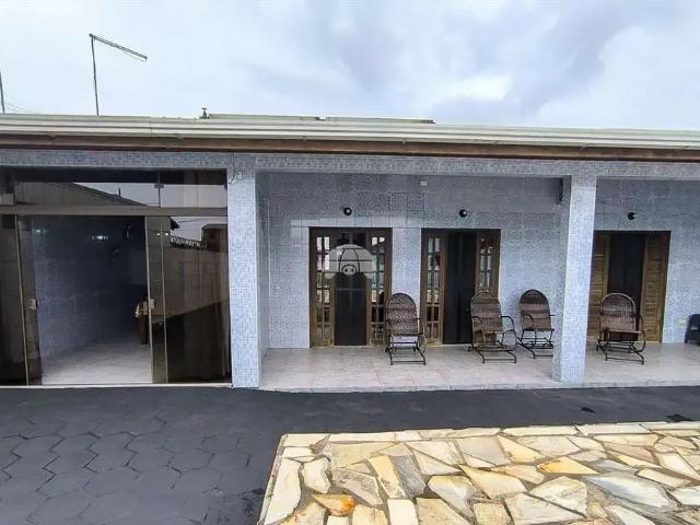 Casa venda em Pontal do Paraná, Região Geográfica Intermediária de Curitiba