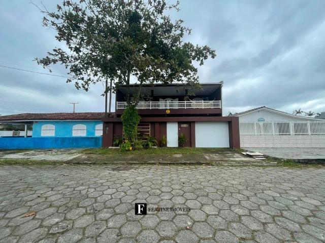Casa venda em Pontal do Paraná, Região Geográfica Intermediária de Curitiba