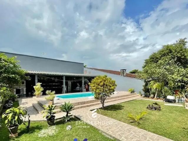 Casa venda em Pontal do Paraná, Região Geográfica Intermediária de Curitiba