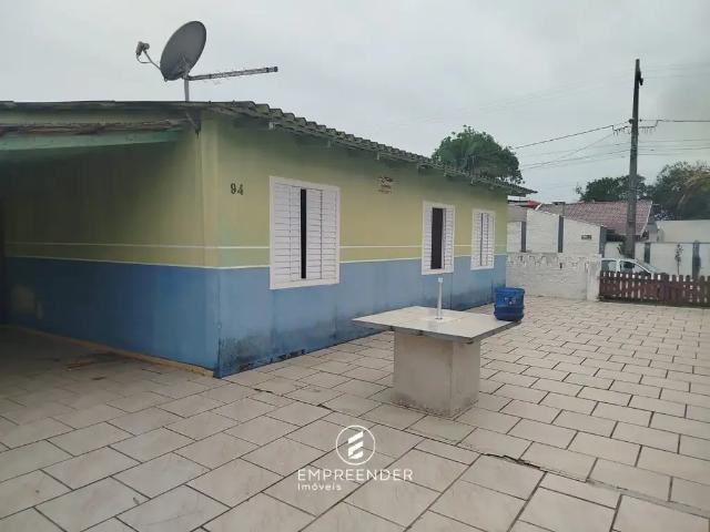 Casa venda em Pontal do Paraná, Região Geográfica Intermediária de Curitiba