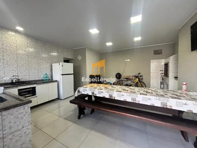 Casa venda em Pontal do Paraná, Região Geográfica Intermediária de Curitiba
