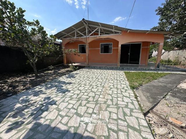 Casa venda em Pontal do Paraná, Região Geográfica Intermediária de Curitiba