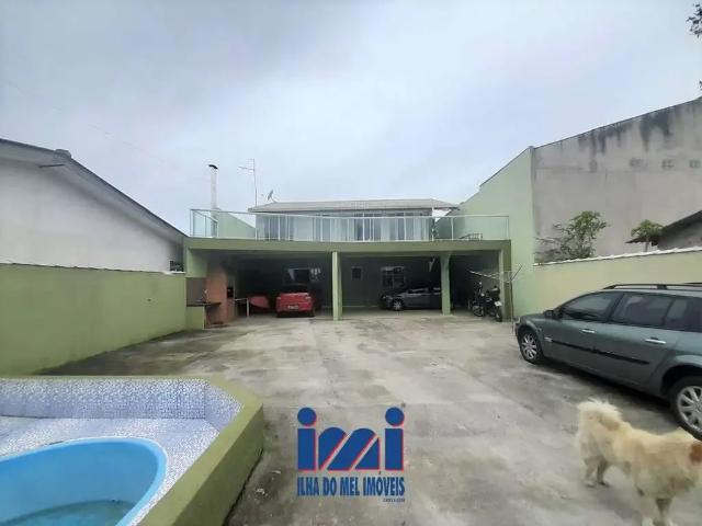 Casa venda em Região Geográfica Imediata de Paranaguá, Guaraquecaba