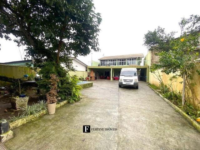 Casa venda em Pontal do Paraná, Região Geográfica Intermediária de Curitiba