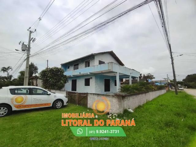 Casa venda em Região Geográfica Imediata de Paranaguá, Guaraquecaba