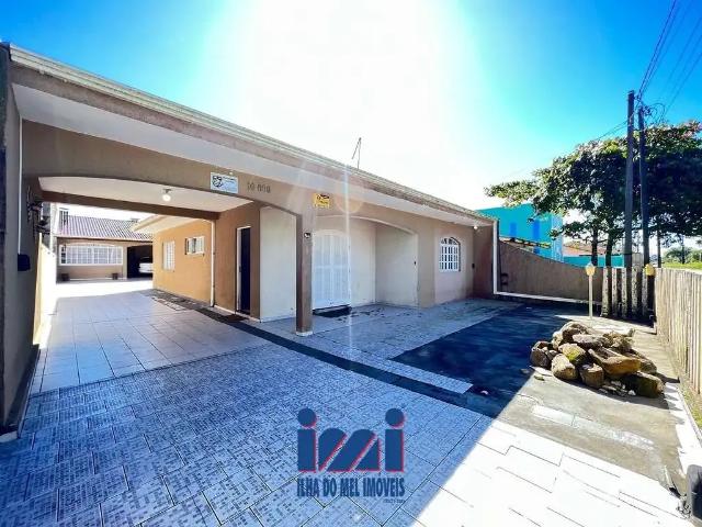 Casa venda em Região Geográfica Imediata de Paranaguá, Guaraquecaba