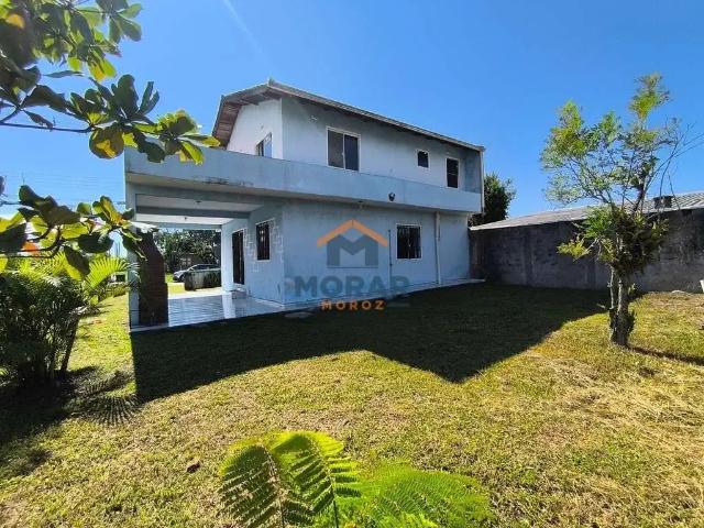 Casa venda em Região Geográfica Imediata de Paranaguá, Guaraquecaba
