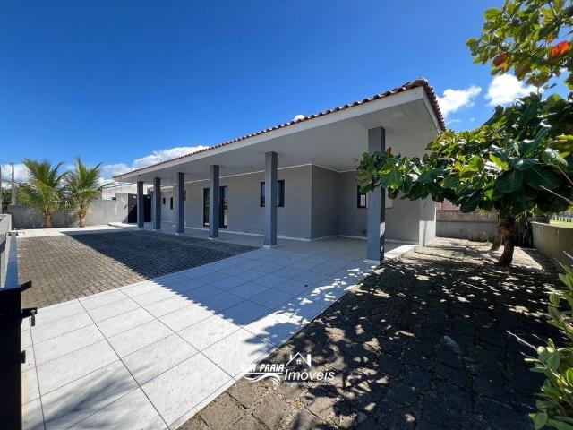 Casa venda em Pontal do Paraná, Região Geográfica Intermediária de Curitiba